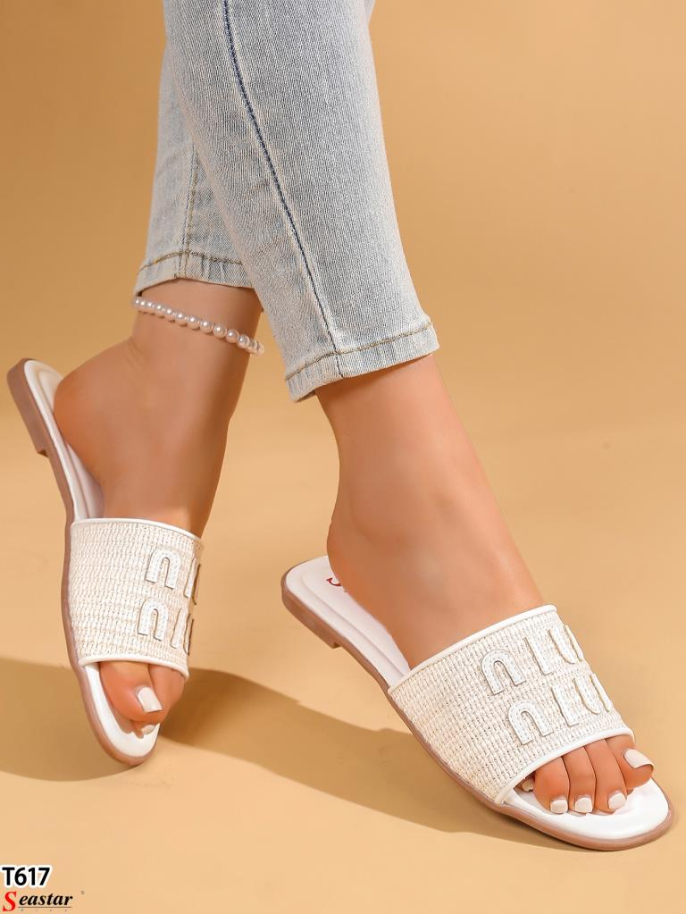 Klapki damskie Roz 36-41 / 12 par